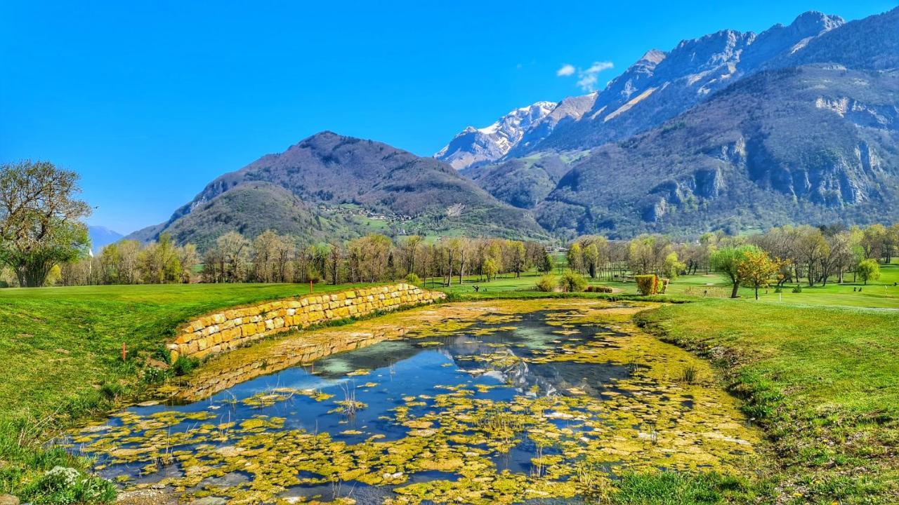 Manou Du Lac Annecy Doussard Luaran gambar
